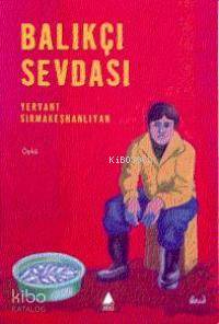 Balıkçı Sevdası - Kitapiks.com