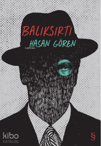 Balıksırtı - Kitapiks.com