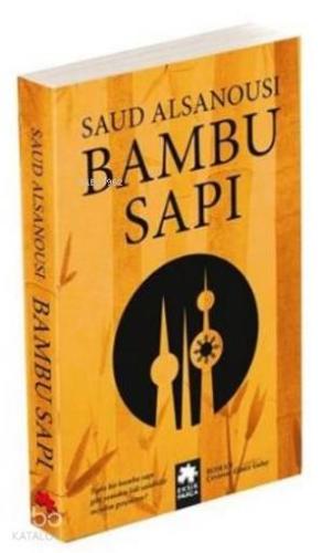 Bambu Sapı - Kitapiks.com
