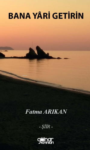Bana Yâri Getirin - Kitapiks.com