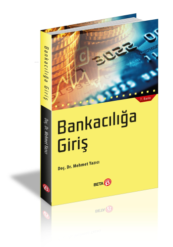 Bankacılığa Giriş - Kitapiks.com