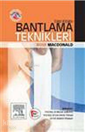 Bantlama Teknikleri Cep Kitabı - Kitapiks.com