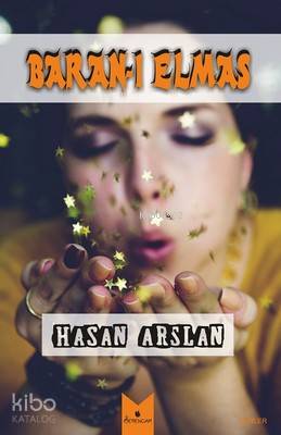 Baran-ı Elmas - Kitapiks.com