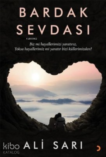 Bardak Sevdası - Kitapiks.com