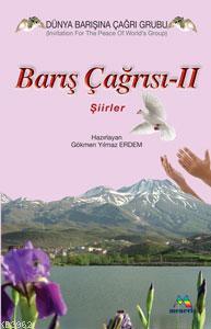 Barış Çağrısı-II - Kitapiks.com