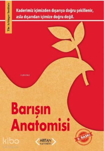 Barışın Anatomisi - Kitapiks.com