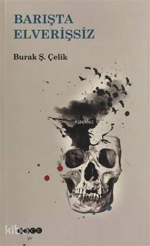 Barışta Elverişsiz - Kitapiks.com