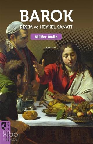 Barok Resim ve Heykel Sanatı - Kitapiks.com