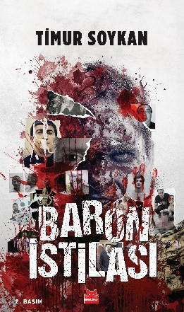 Baron İstilası - Kitapiks.com