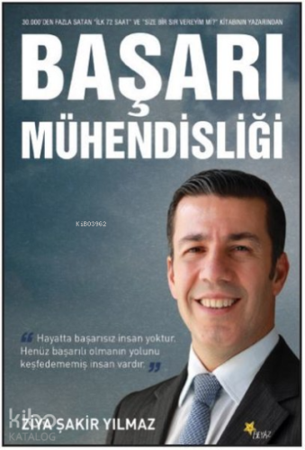 Başarı Mühendisliği - Kitapiks.com