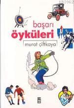 Başarı Öyküleri - Kitapiks.com