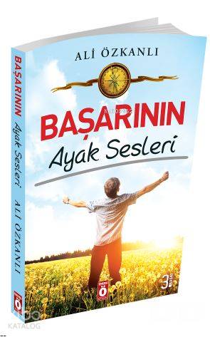 Başarının Ayak Sesleri - Kitapiks.com