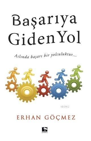 Başarıya Giden Yol - Kitapiks.com