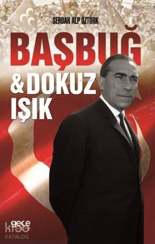 Başbuğ - Dokuz Işık - Kitapiks.com