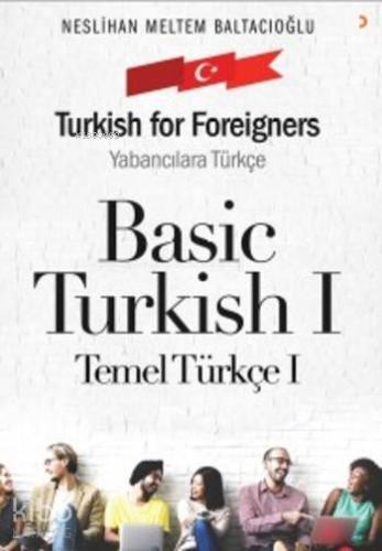 Basic Turkish 1; Temel Türkçe 1 - Kitapiks.com