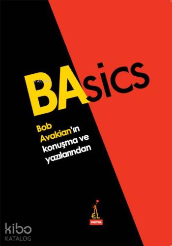 Basics; Bob Avakian'ın Yazı ve Konuşmalarından - Kitapiks.com