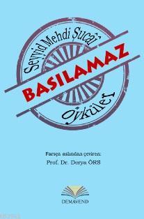 Basılamaz; Öyküler - Kitapiks.com