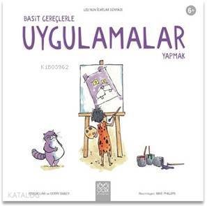 Basit Gereçlerle Uygulamalar Yapmak - Kitapiks.com
