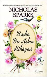 Başka Bir Aşkın Hikayesi (Cep Boy) - Kitapiks.com