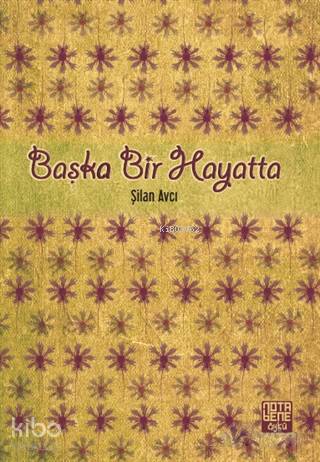 Başka Bir Hayatta - Kitapiks.com