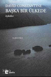 Başka Bir Ülkede - Kitapiks.com