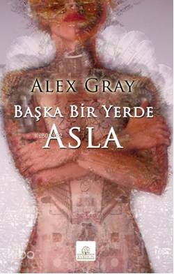 Başka Bir Yerde Asla - Kitapiks.com