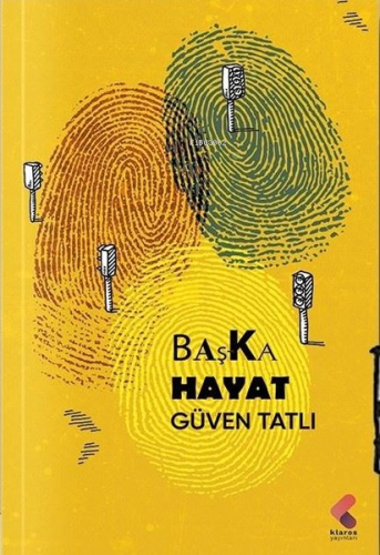 Başka Hayat - Kitapiks.com