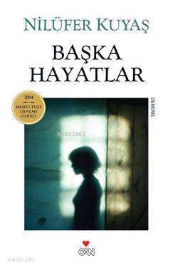 Başka Hayatlar - Kitapiks.com