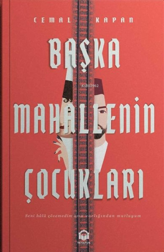Başka Mahallenin Çocukları - Kitapiks.com