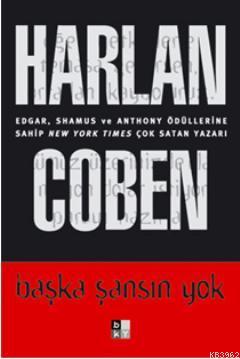 Başka Şansın Yok - Kitapiks.com