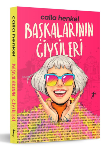 Başkalarının Giysileri - Kitapiks.com