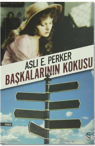 Başkalarının Kokusu - Kitapiks.com