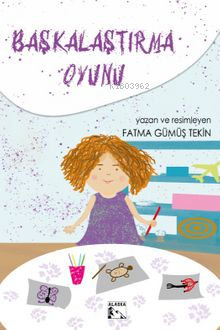 Başkalaştırma Oyunu - Kitapiks.com