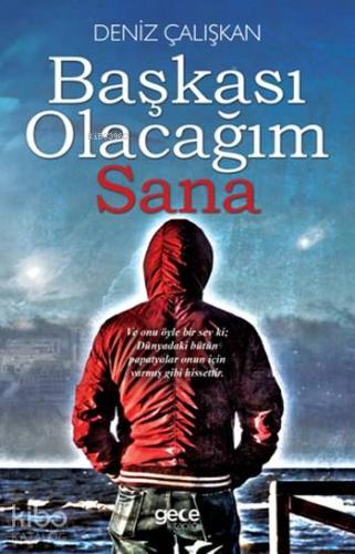 Başkası Olacağım Sana