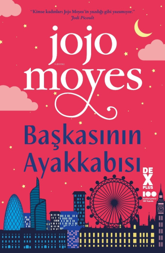 Başkasının Ayakkabısı - Kitapiks.com
