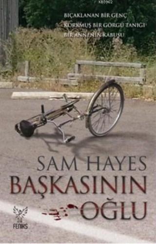 Başkasının Oğlu - Kitapiks.com