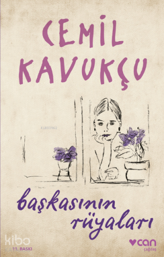 Başkasının Rüyaları - Kitapiks.com