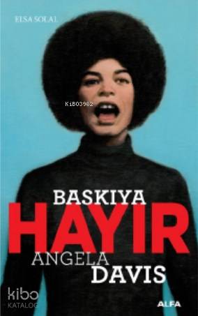 Baskıya Hayır - Kitapiks.com