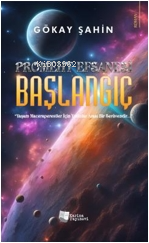 Başlangıç;Promeht Efsanesi - Kitapiks.com