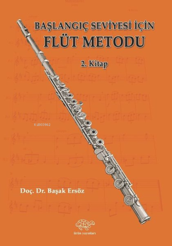 Başlangıç Seviyesi İçin Flüd Metodu 2. Kitap - Kitapiks.com