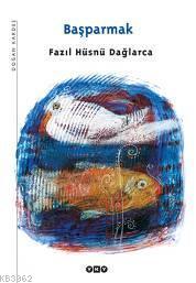 Başparmak - Kitapiks.com