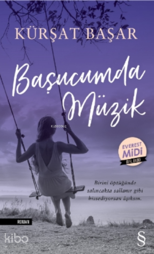 Başucumda Müzik ( Midi Boy ) - Kitapiks.com