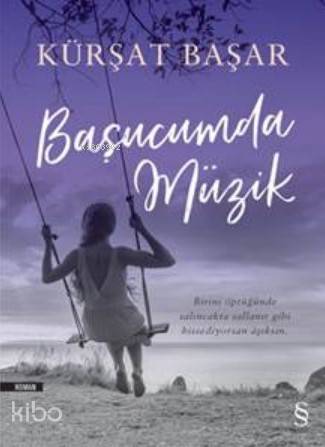 Başucumda Müzik - Kitapiks.com