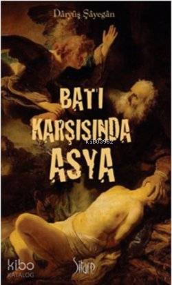 Batı Karşısında Asya - Kitapiks.com