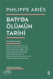Batı'da Ölümün Tarihi - Kitapiks.com