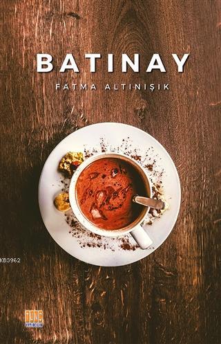 Batınay - Kitapiks.com