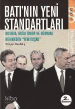 Batı'nın Yeni Standartları - Kitapiks.com