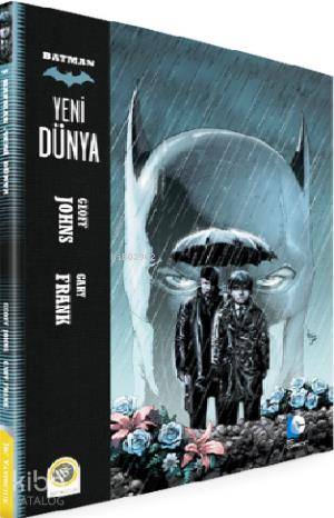 Batman - Yeni Dünya