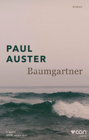 Baumgartner - Kitapiks.com