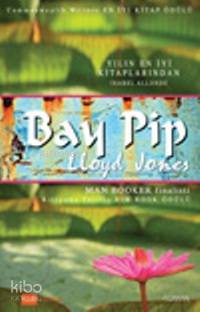Bay Pip - Kitapiks.com